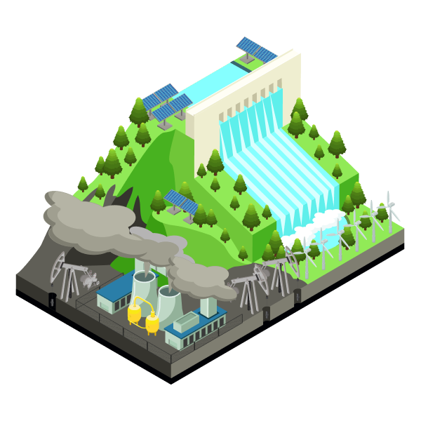 environment icon
