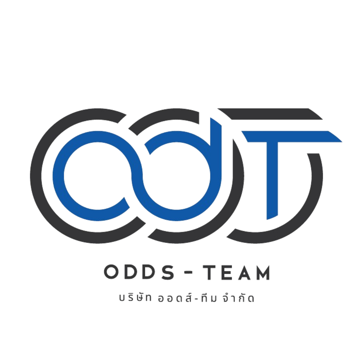 odds logo