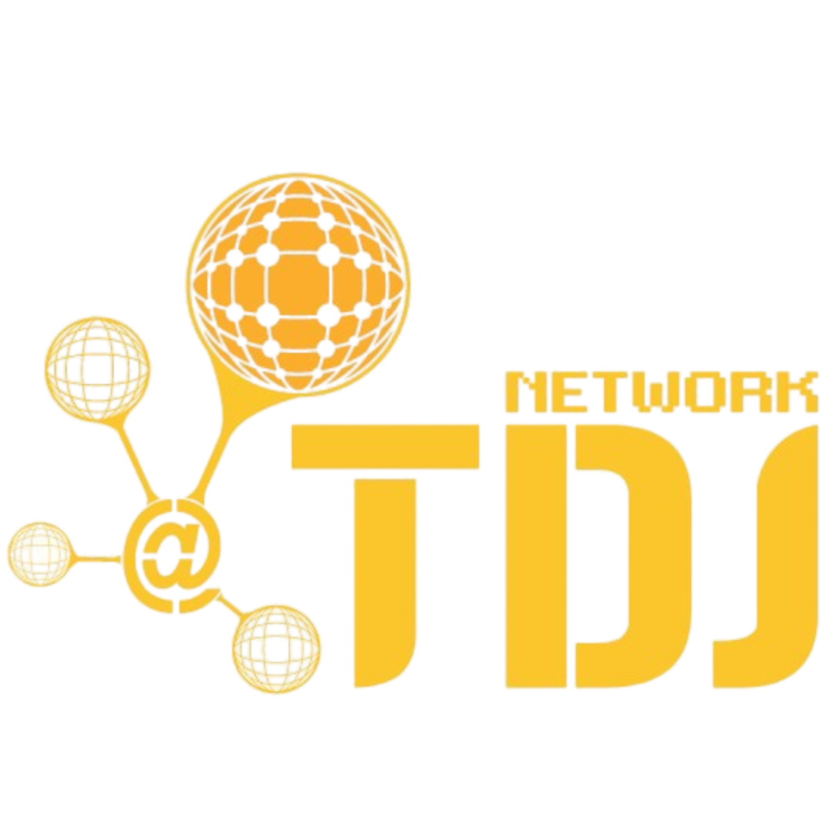 tdj logo